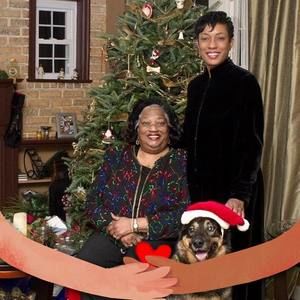 Meet your Posher, Marsha